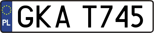 GKAT745