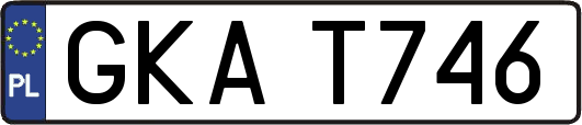 GKAT746