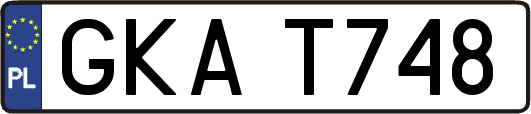 GKAT748