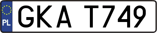 GKAT749