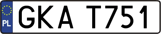 GKAT751