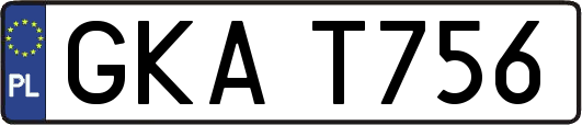 GKAT756