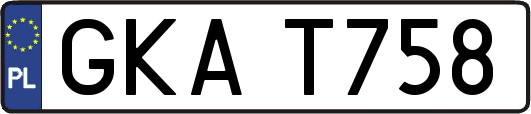 GKAT758