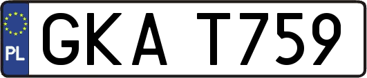 GKAT759