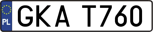 GKAT760