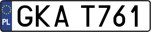GKAT761