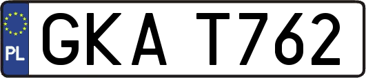 GKAT762