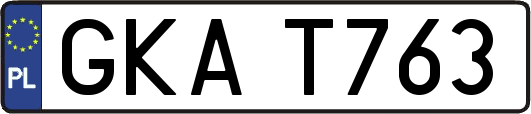 GKAT763