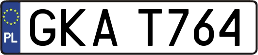 GKAT764