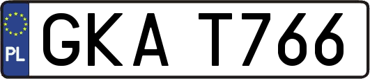 GKAT766