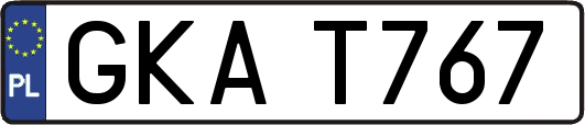 GKAT767