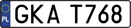 GKAT768