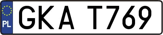 GKAT769