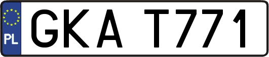 GKAT771