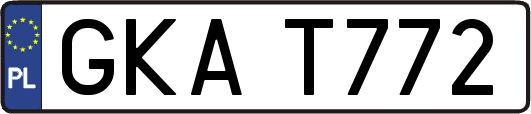 GKAT772