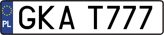 GKAT777
