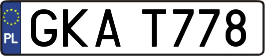 GKAT778