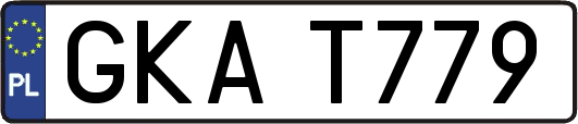 GKAT779