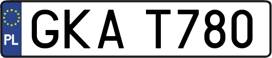 GKAT780