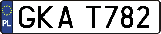 GKAT782