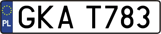 GKAT783