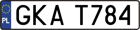 GKAT784