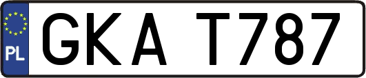 GKAT787