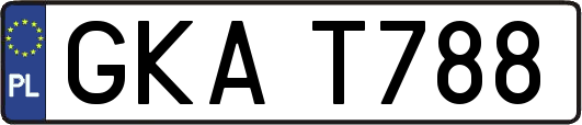 GKAT788