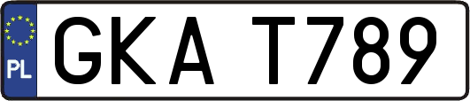 GKAT789