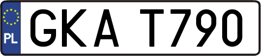 GKAT790