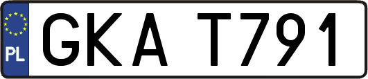 GKAT791