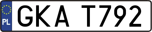 GKAT792