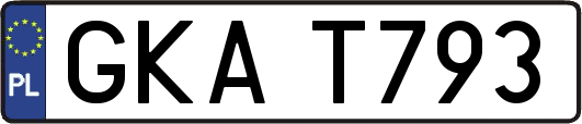 GKAT793