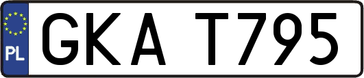 GKAT795