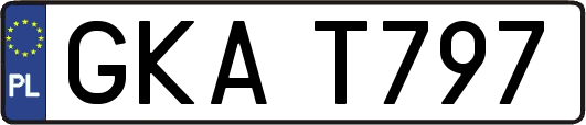 GKAT797