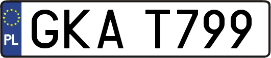 GKAT799