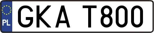GKAT800