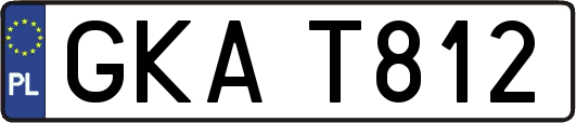 GKAT812