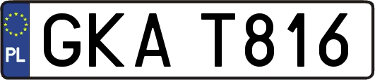 GKAT816
