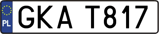 GKAT817