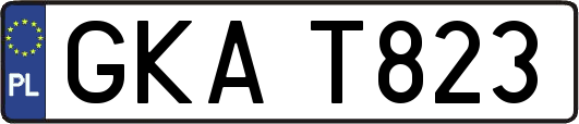 GKAT823