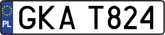 GKAT824