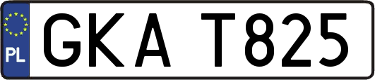 GKAT825