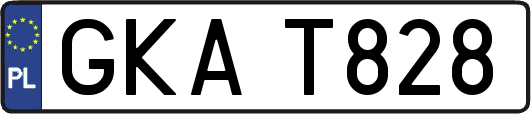 GKAT828