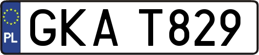 GKAT829
