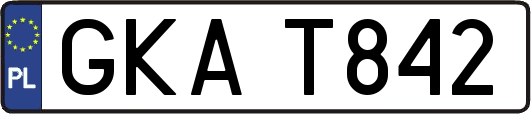 GKAT842