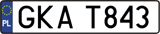 GKAT843