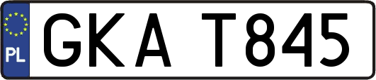 GKAT845