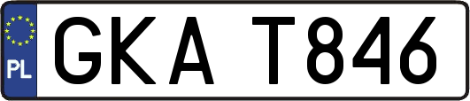 GKAT846