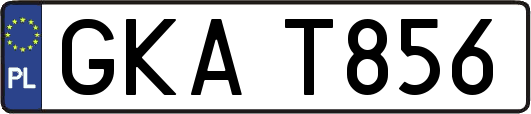 GKAT856